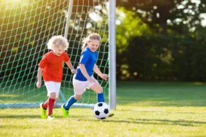 5 Best Soccer Shoes For Your Kid 2