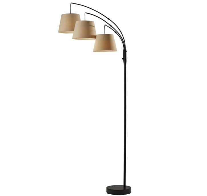 Best Vintage Floor Lamps For Your Bedroom 2024 5