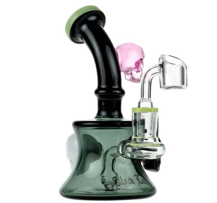 5 Best Dab Rigs for Beginner Dabbers 2024 5