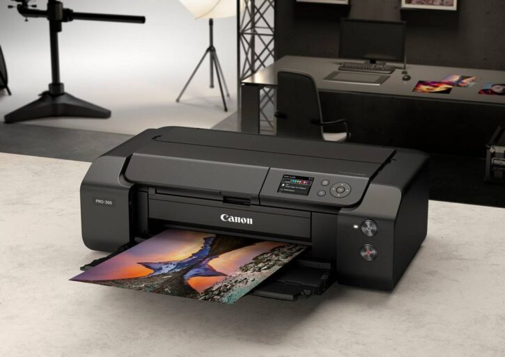 3 Best Printers For Large Format Prints 2022 - Buying Guide 5
