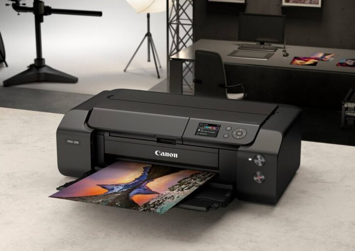 3 Best Printers For Large Format Prints 2024 - Buying Guide 8