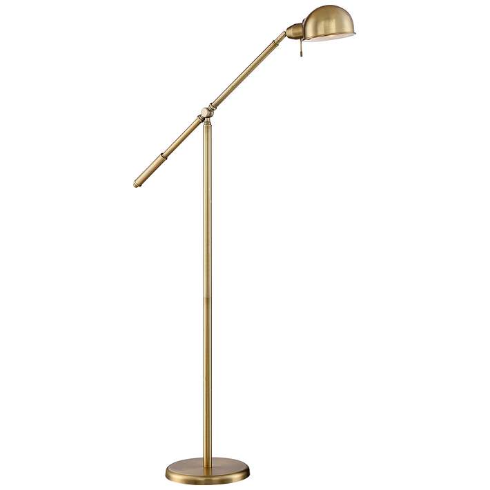 Best Vintage Floor Lamps For Your Bedroom 2024 27