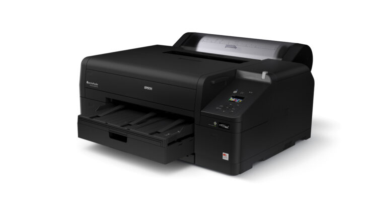 3 Best Printers For Large Format Prints 2023 - Buying Guide 4