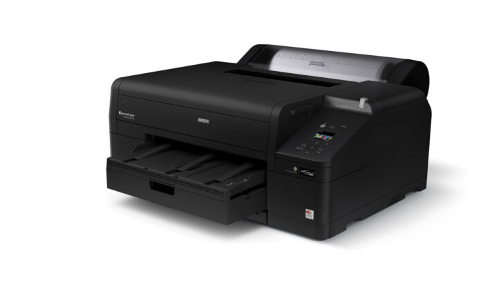 3 Best Printers For Large Format Prints 2024 - Buying Guide 4