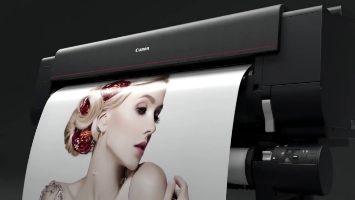 3 Best Printers For Large Format Prints 2023 - Buying Guide 1