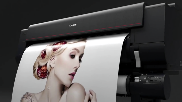 3 Best Printers For Large Format Prints 2024 - Buying Guide 1