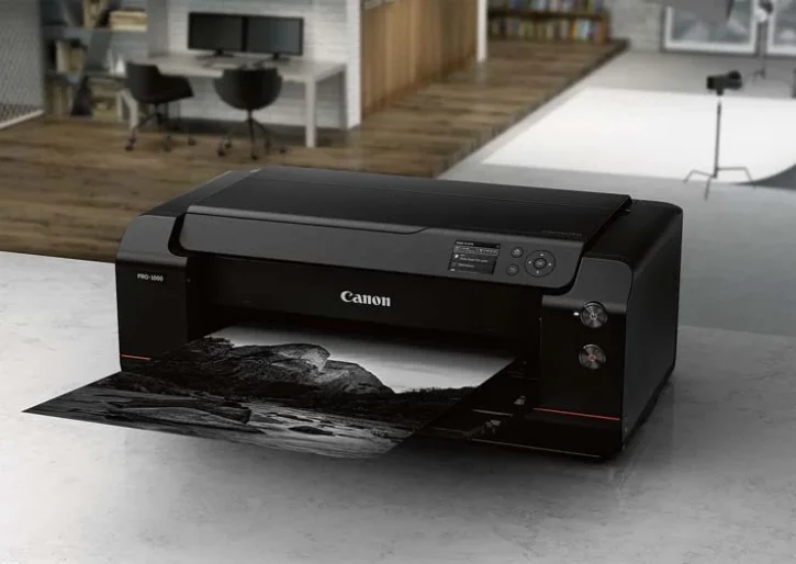 3 Best Printers For Large Format Prints 2024 - Buying Guide 6