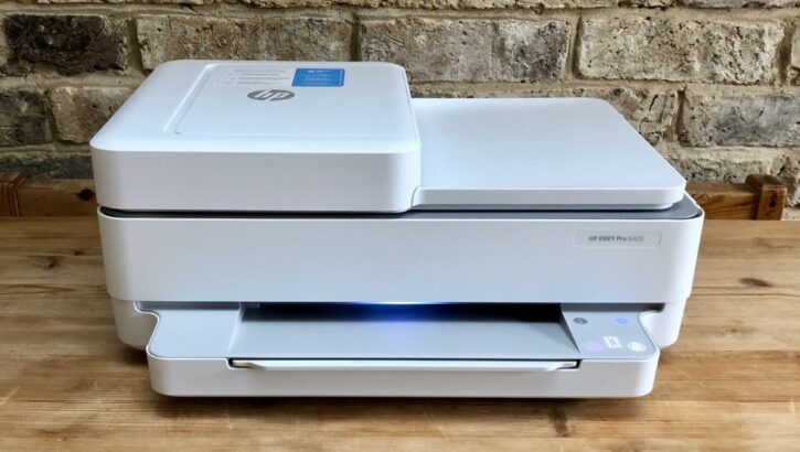 6 Best Printers for Printing Self-adhesive Labels 2024 1