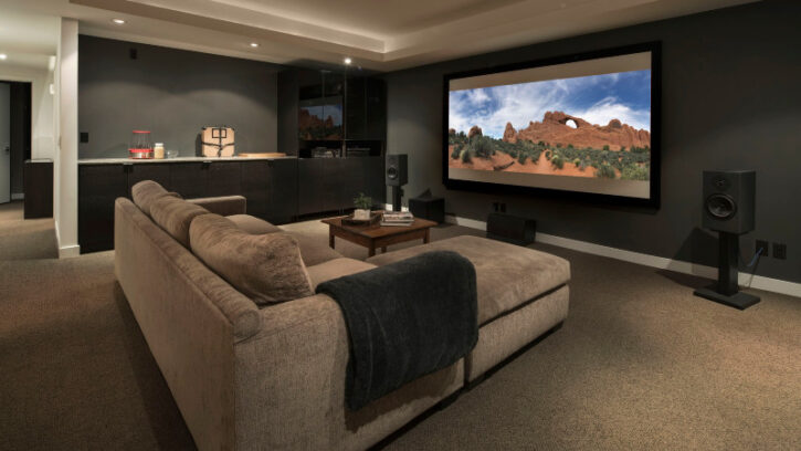 7 Best Gadgets and Accessories for Your Home Theater 13