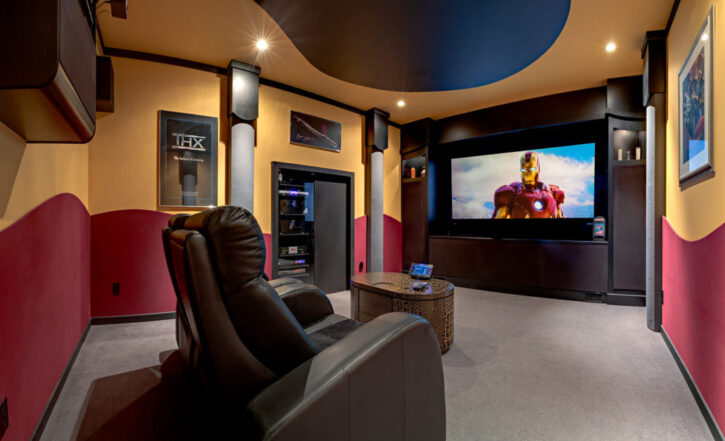 7 Best Gadgets and Accessories for Your Home Theater 7