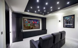 7 Best Gadgets and Accessories for Your Home Theater 9