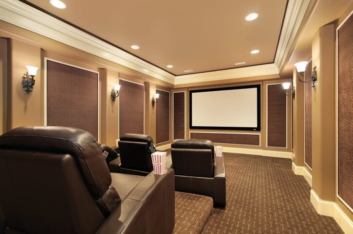 7 Best Gadgets and Accessories for Your Home Theater 5