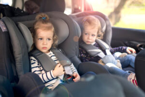 Best Travel Car Seat for Twins 2022 3