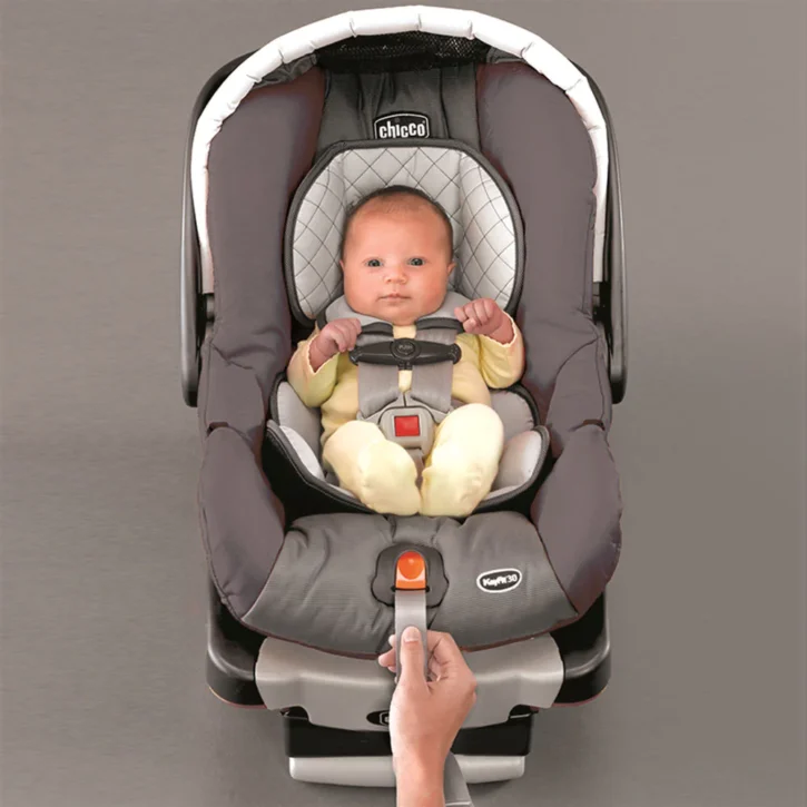 Best Travel Car Seat for Twins 2024 3