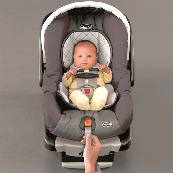 Best Travel Car Seat for Twins 2024 47