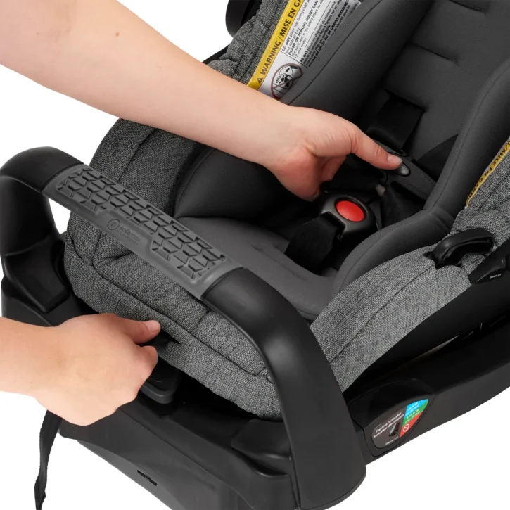 Best Travel Car Seat for Twins 2024 4