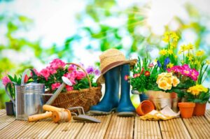 Top 5 Garden Landscaping Tools – 2024 Buying Guide 1