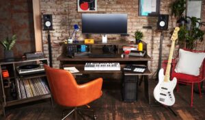 8 Most Important Hardware You Need in Building a Home Recording Studio 9