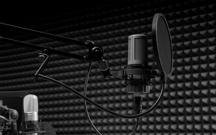 8 Most Important Hardware You Need in Building a Home Recording Studio 3