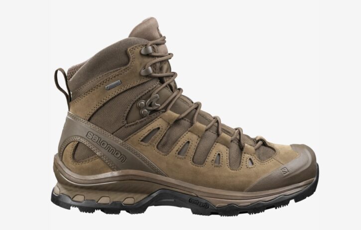 Top 5 Tactical Boots 5