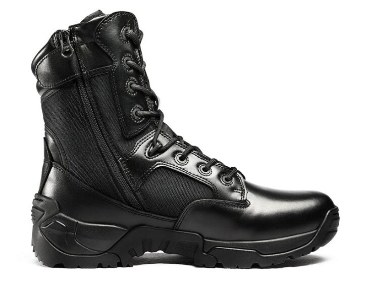 Top 5 Tactical Boots The Best Buy Guide 2023