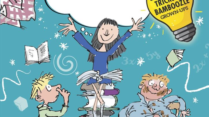 9 Great Books That Will Teach Your Child A Valuable Life Lesson 3