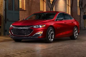 7 Best Midsize Cars For Tall Drivers In 2023 8