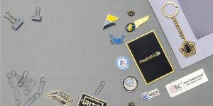 Discover the 6 Advantages of Incorporating Enamel Pins as a Promotional Strategy 1