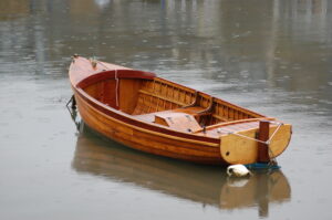 Navigating The Waters: A Comprehensive Buying Guide For Wooden Boats 12