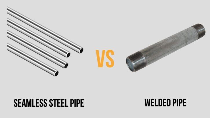 Using Aluminum Seamless Tubes and Pipes