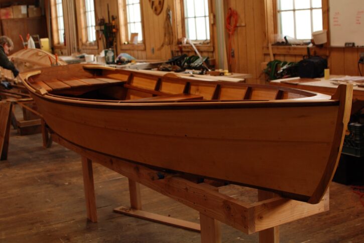 Boat Craftsmen