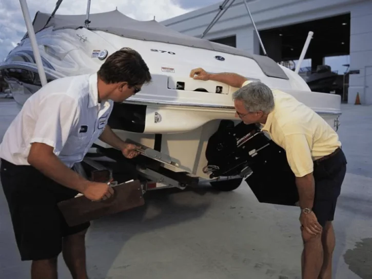 Yacht Buying 101: Understanding the Process and Finding Your Dream Vessel 3