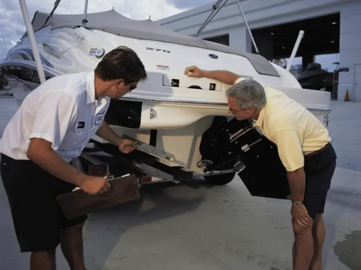 Yacht Buying 101: Understanding the Process and Finding Your Dream Vessel 7