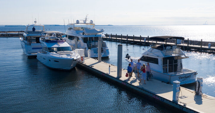 Yacht Buying 101: Understanding the Process and Finding Your Dream Vessel 1