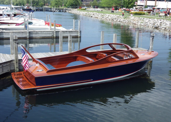 Navigating The Waters: A Comprehensive Buying Guide For Wooden Boats 1