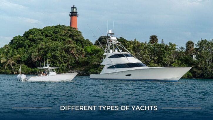 Yacht Buying 101: Understanding the Process and Finding Your Dream Vessel 6