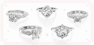 The Art of Engagement Ring Shopping: Tips and Tricks 1