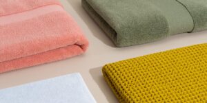 How Many Towels Do You Really Need? A Guide to Optimal Towel Usage 7