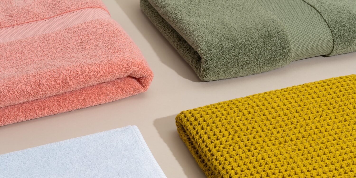 How Many Towels Do You Really Need? A Guide to Optimal Towel Usage
