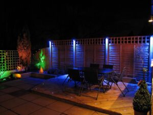 The Impact of LED Outdoor Lighting on Wildlife and the Environment 2
