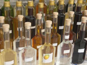 The Joy of Homemade Liquor: A Labor of Love 9