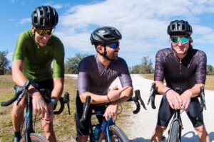 Keep the Wheels Spinning: 3 Things to Know About Cycling Gear (2023) 1
