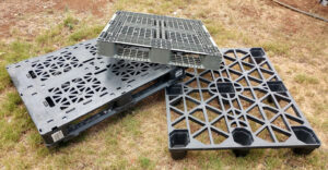 Unlock the Potential of Plastic Pallets 5