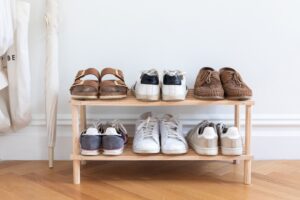 Shoe Storage Solutions: Keeping Your Collection Organized and Protected 7