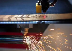 The Cutting Edge of Precision: An Overview of Laser Engraving Machines 4