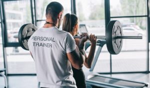 Side Hustle Success: What You Need to Become a Part-Time Personal Trainer 5