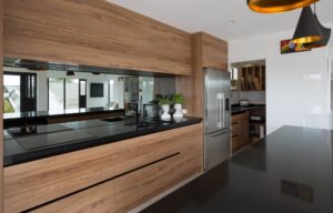 Installation Guide: Ensuring Durability and Safety with Glass Splashbacks and Kitchen Mirrors 5