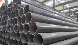 Benefits and Applications of ERW Pipes in Today Industries 5