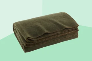 Eco-Friendly Blankets and Their Impact
