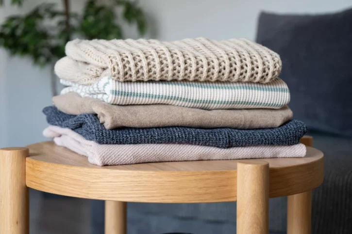 The Impact of Sustainable Blankets on the Environment